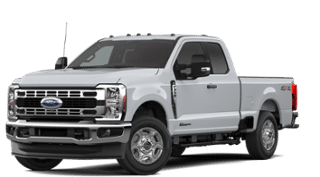 2026 Ford Super Duty® External Image 1